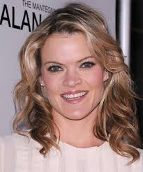 Missi Pyle